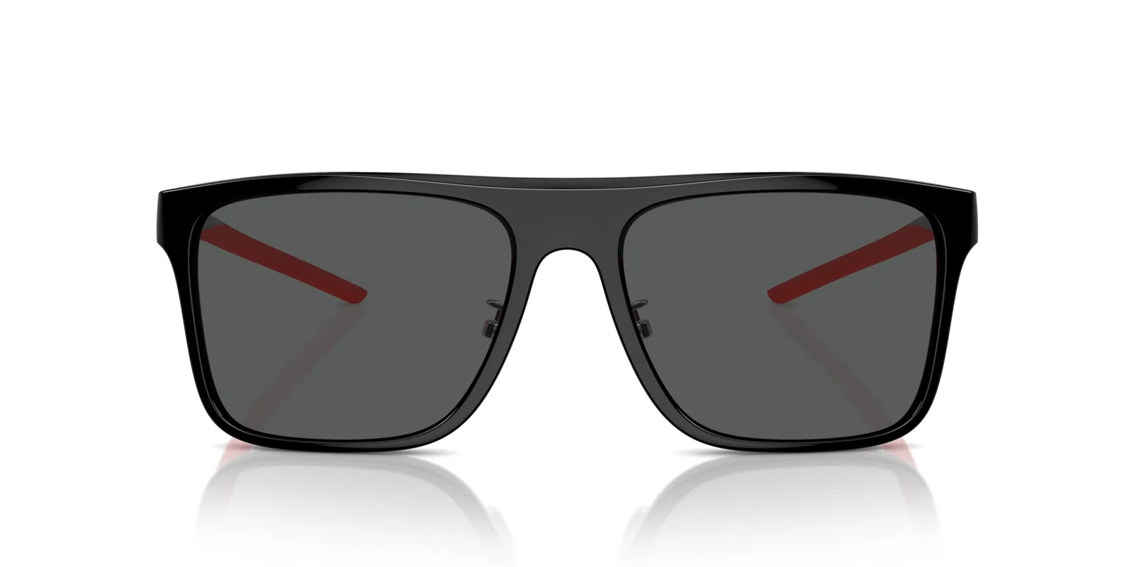 Scuderia Ferrari 6006F Sunglasses - view 28